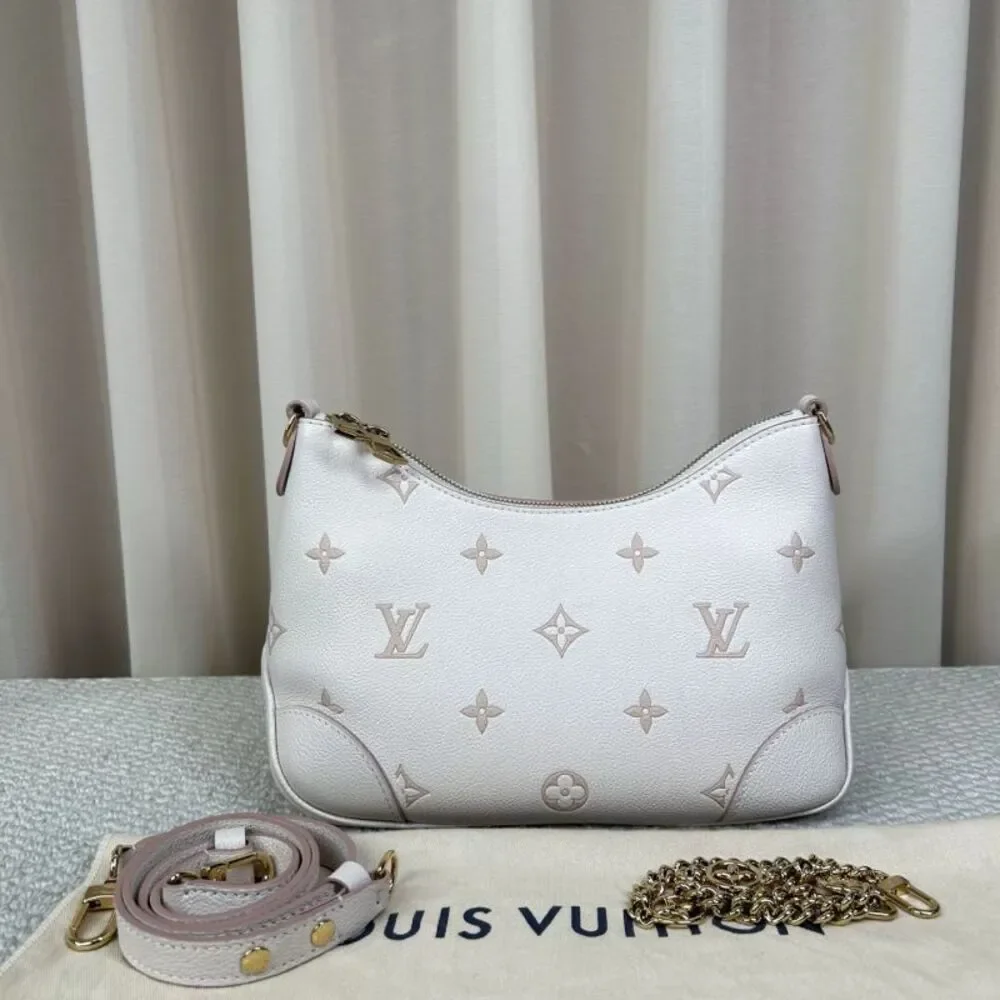 Louis Vuitton Women Pre-Loved Bag Very Good Condition